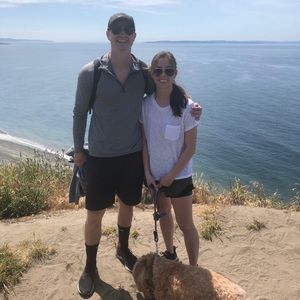 Meet your Posher, James